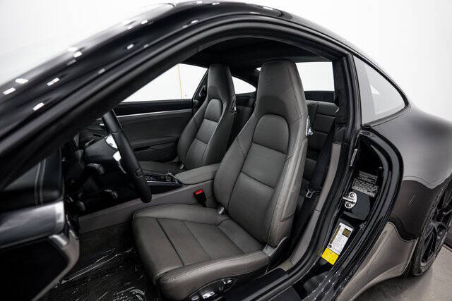 2012 Porsche 911