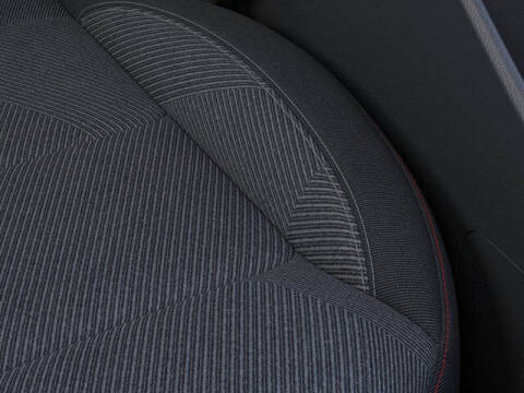 2024 Chevrolet Trax RS