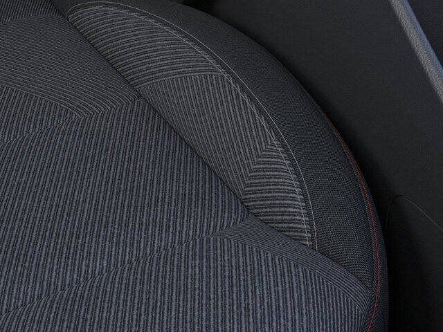 2024 Chevrolet Trax RS