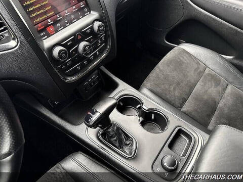 2020 Dodge Durango R/T
