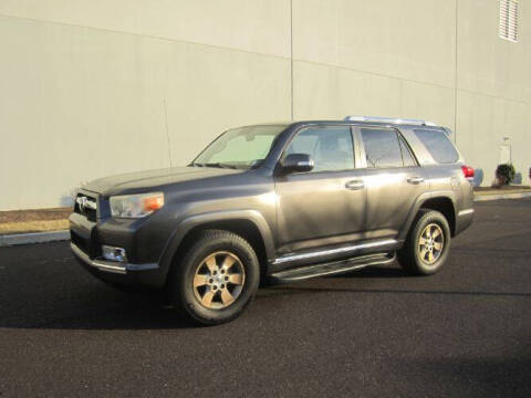 2010 Toyota 4Runner SR5