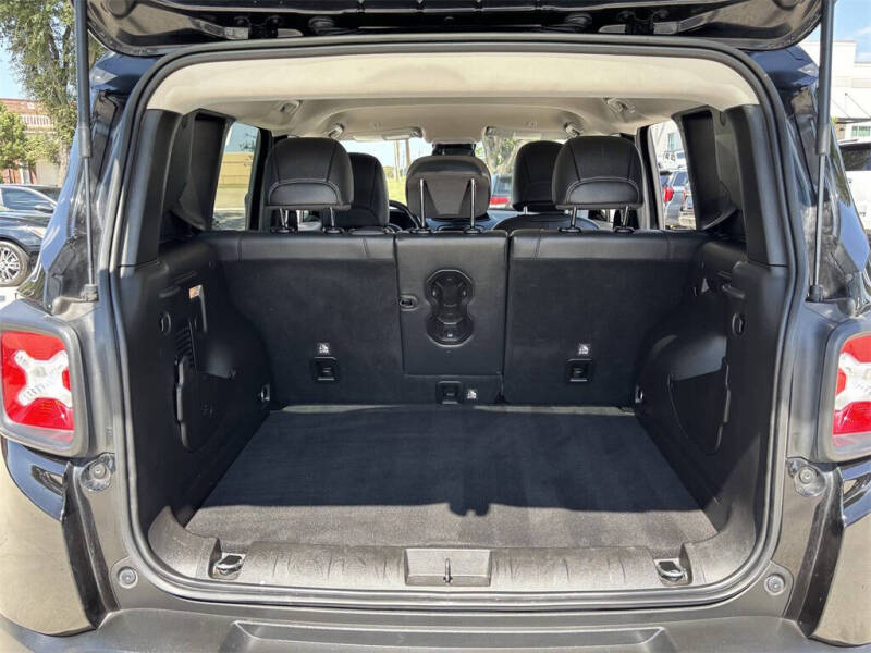 2022 Jeep Renegade Limited