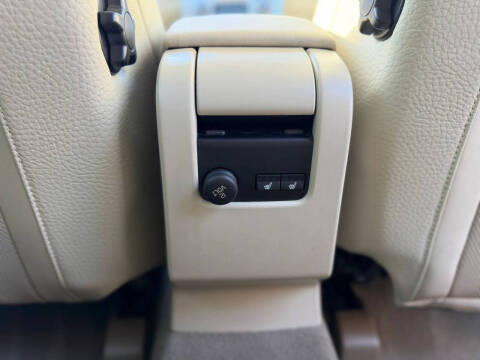 2012 Volvo XC60