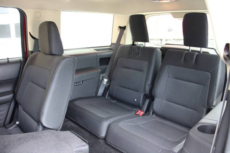 2014 Ford Flex SE