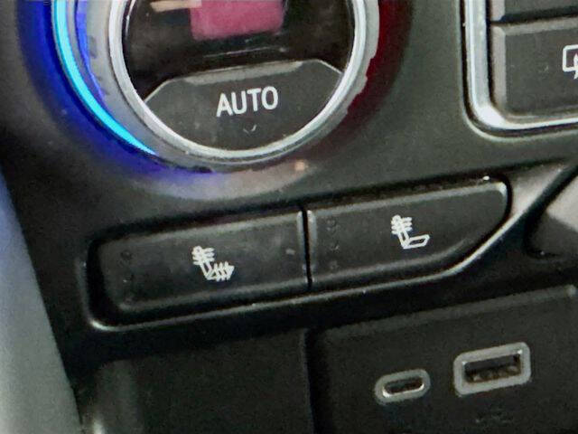 2021 Chevrolet Suburban RST