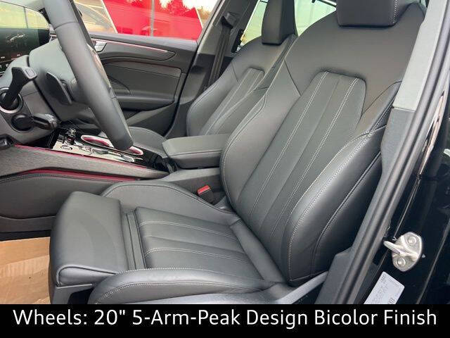 2026 Audi A6 quattro Premium Plus 55 TFSI