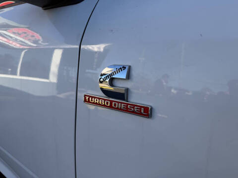 2023 RAM 3500 Tradesman