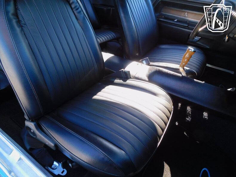 1973 Dodge Challenger