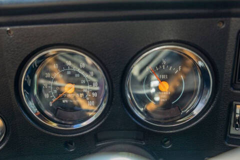 1976 GMC Sierra 1500