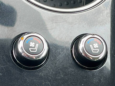 2023 Nissan Maxima 3.5 Platinum