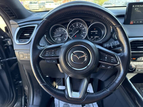 2018 Mazda CX-9 Grand Touring