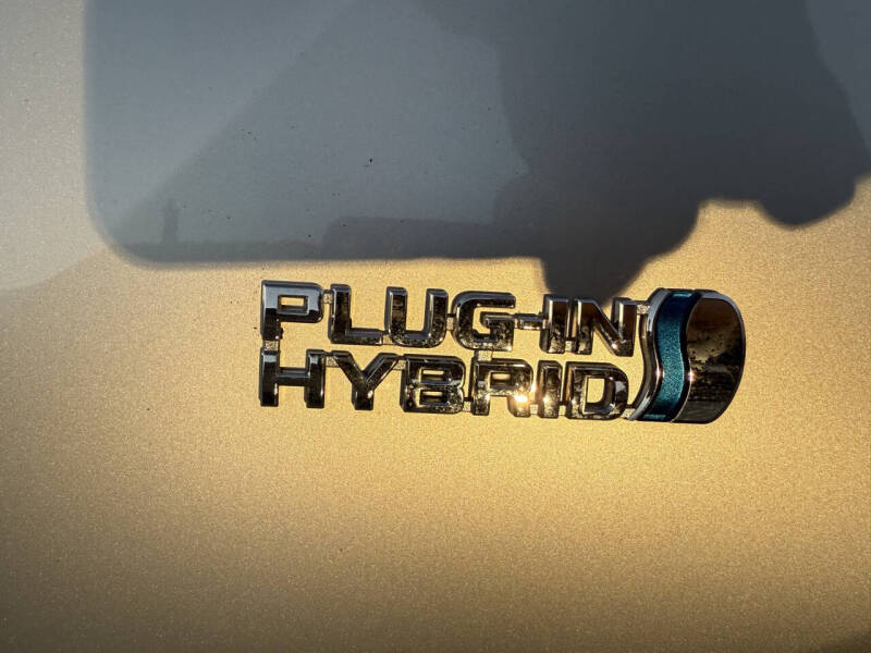 2017 Toyota Prius Prime Premium