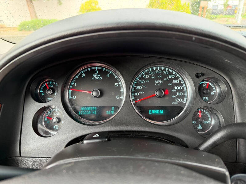 2013 Chevrolet Tahoe LT