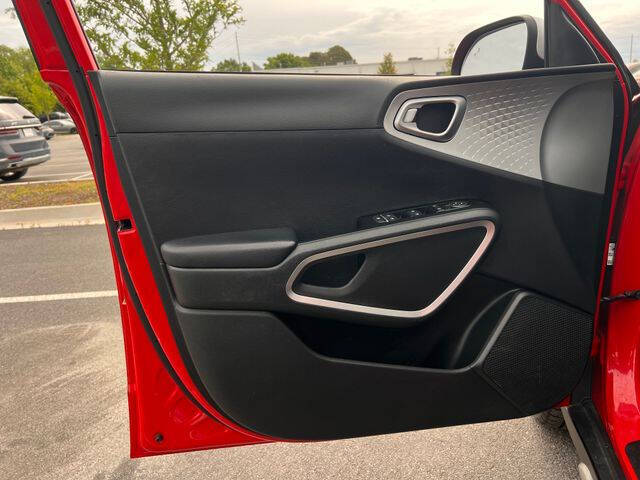 2020 Kia Soul X-Line