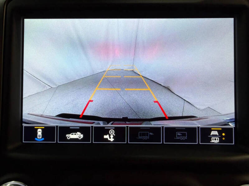 2022 GMC Sierra 2500HD