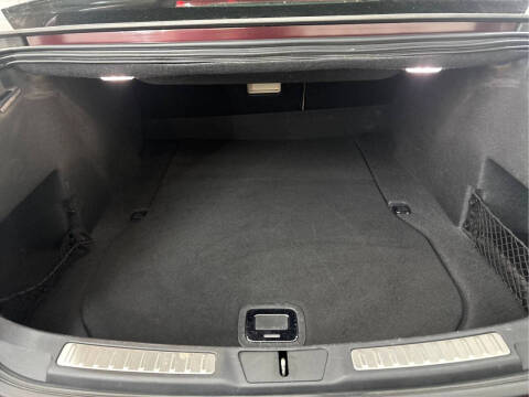 2017 Lincoln Continental Select