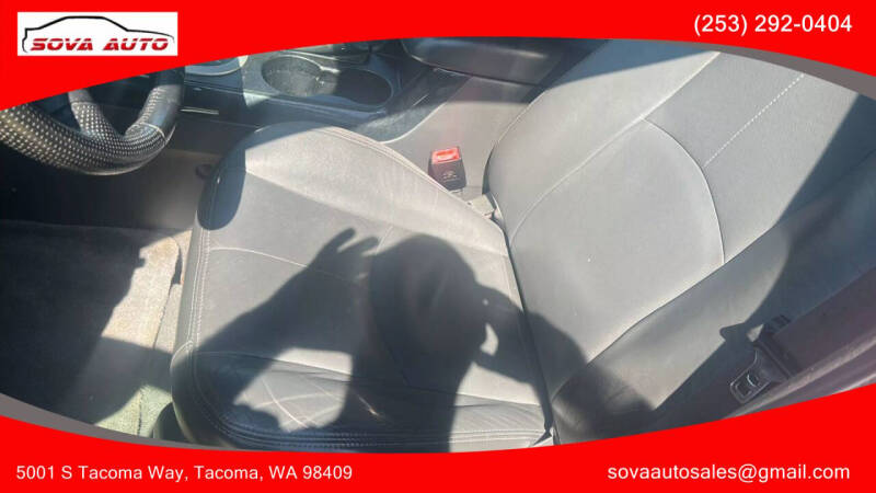 2005 Mazda Tribute s