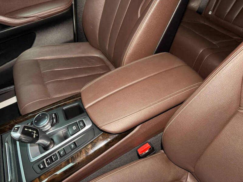 2014 BMW X5 xDrive35i