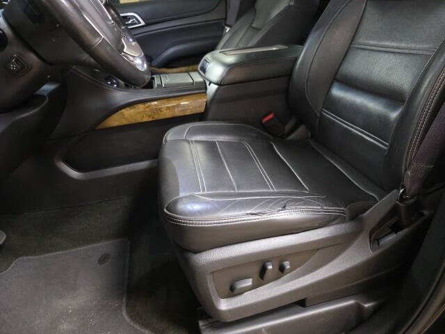 2017 GMC Yukon XL Denali