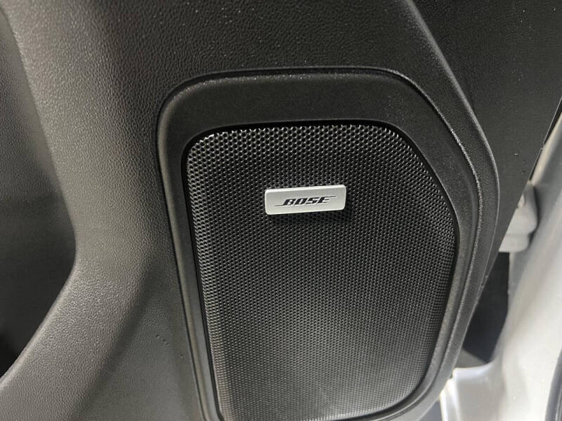 2022 GMC Sierra 1500 Limited