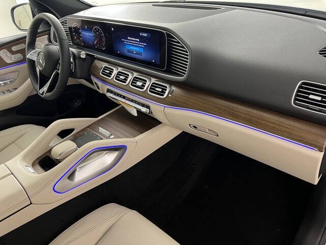 2026 Mercedes-Benz GLE GLE 350 4MATIC