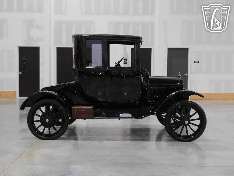 1918 Ford Model T