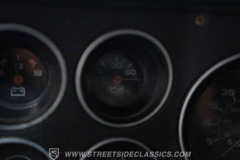 1984 Chevrolet C/K 10 Series