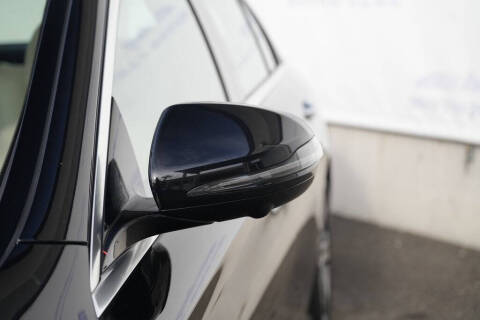 2019 Mercedes-Benz E-Class E 300 4MATIC