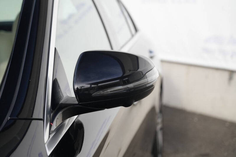 2019 Mercedes-Benz E-Class E 300 4MATIC