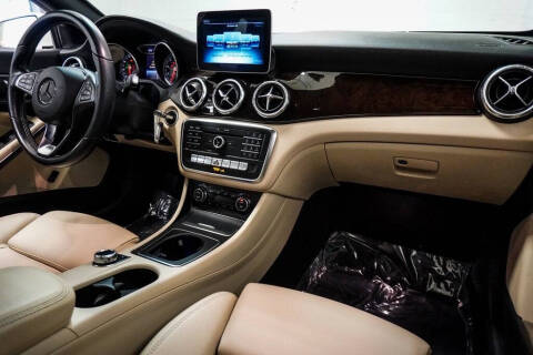 2019 Mercedes-Benz CLA CLA 250