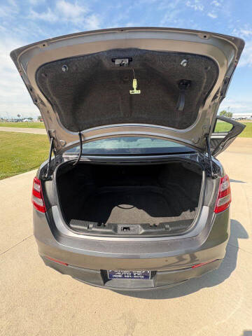 2013 Ford Taurus SEL