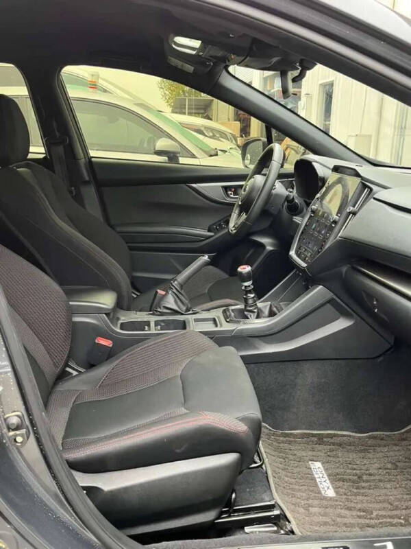 2024 Subaru WRX Premium