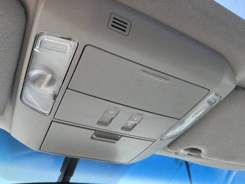 2008 Toyota Sequoia Platinum