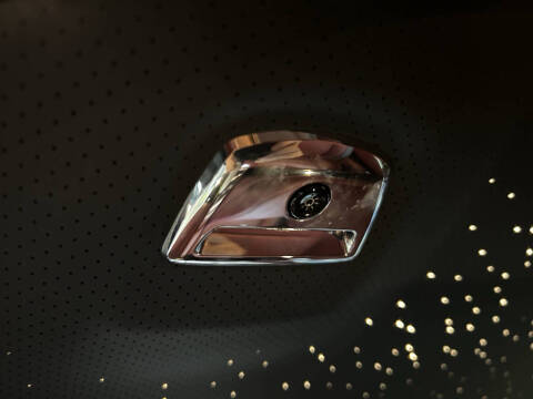 2015 Rolls-Royce Wraith