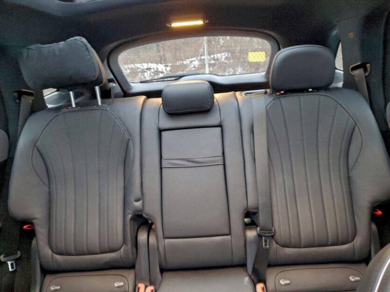 2023 Mercedes-Benz EQS EQS 450 4MATIC