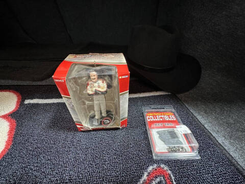 2002 Chevrolet Monte Carlo SS