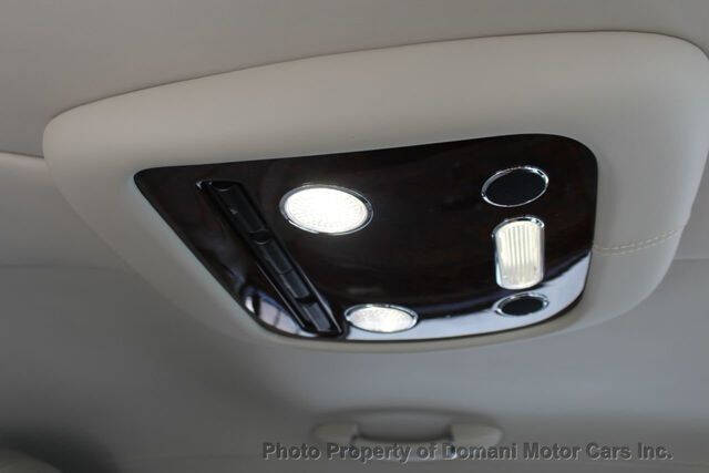 2014 Bentley Flying Spur