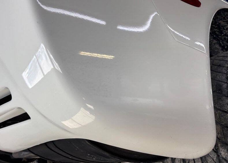 2000 Chevrolet Corvette