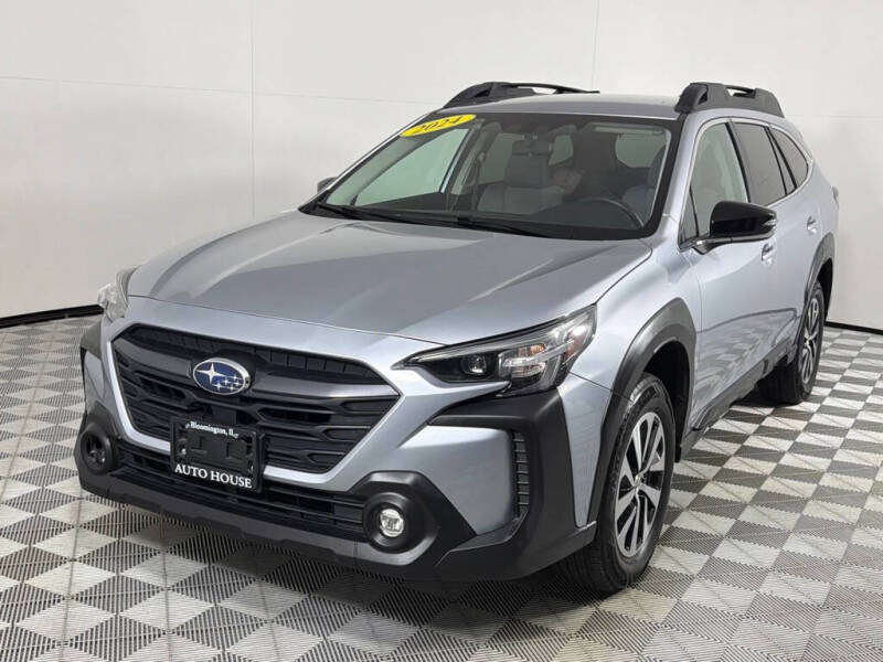 2024 Subaru Outback Premium