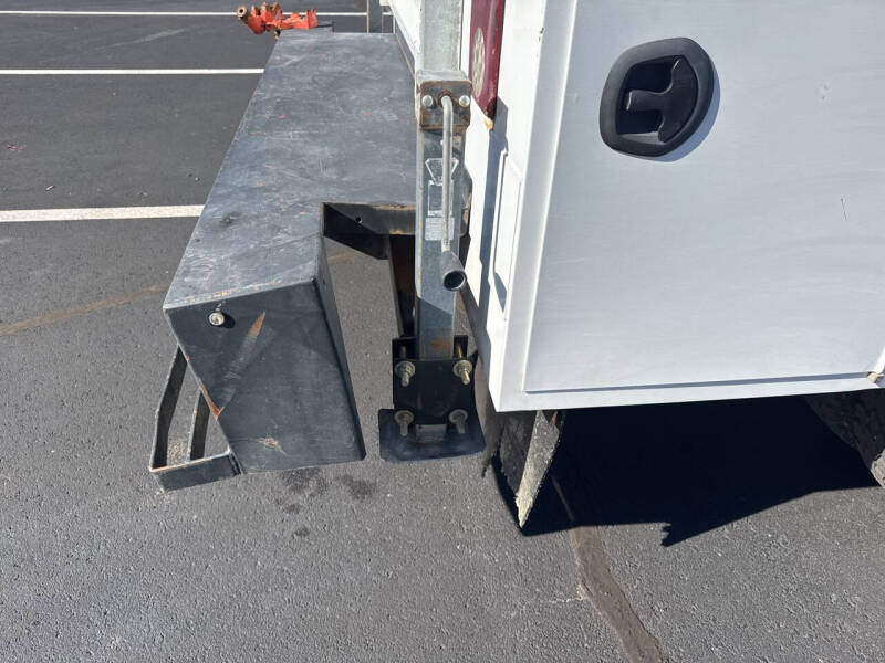 2021 RAM 3500 Tradesman