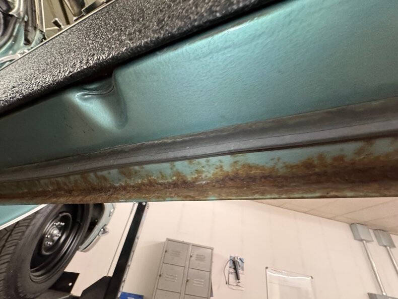 1966 Chevrolet Impala