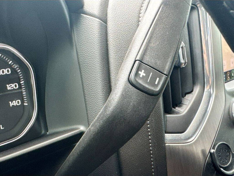2022 GMC Sierra 2500HD