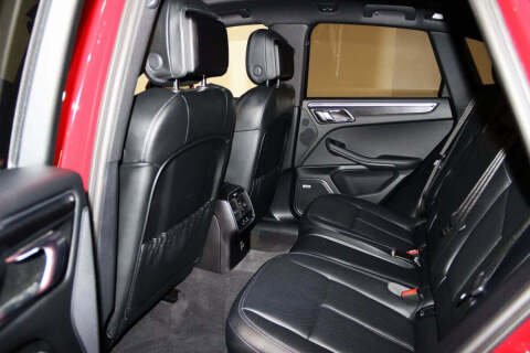 2021 Porsche Macan GTS