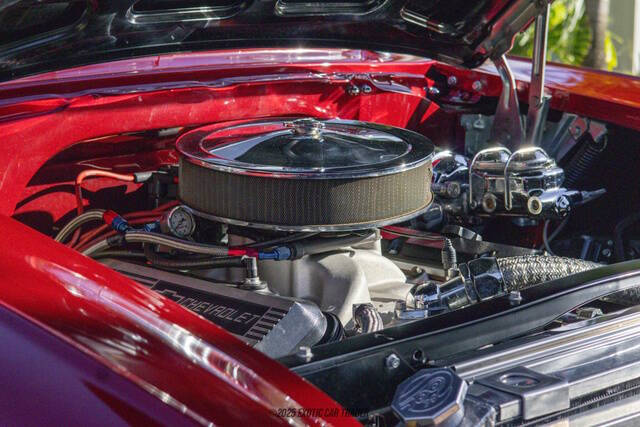 1957 Chevrolet Bel Air