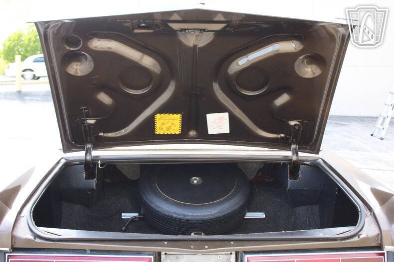 1974 Buick Electra