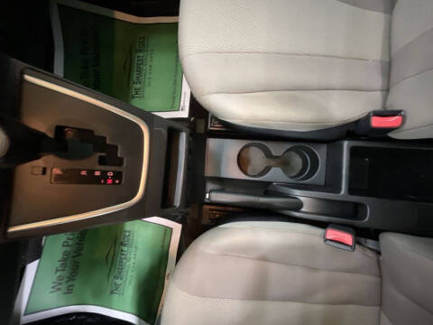 2015 Mazda MAZDA5 Touring