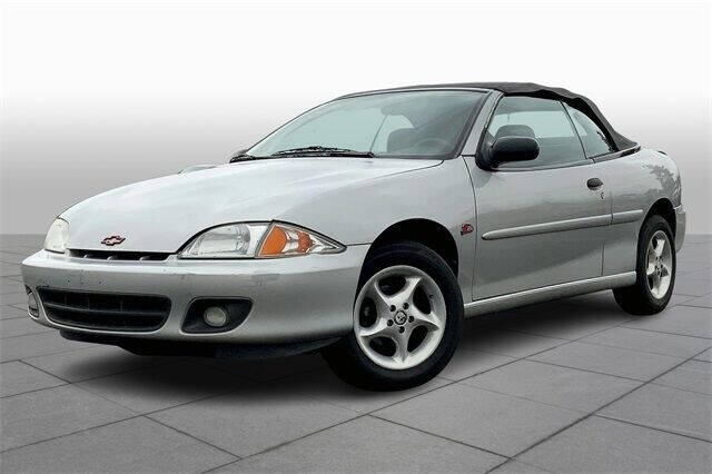 2000 Chevrolet Cavalier Z24