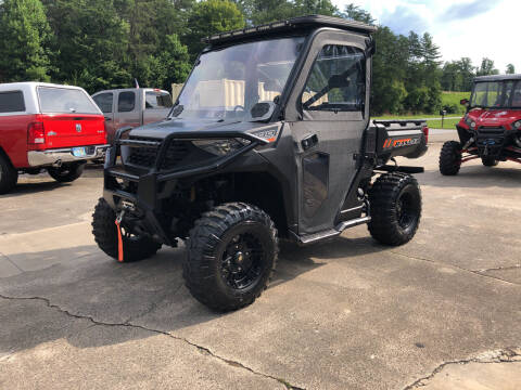 2020 Polaris Ranger 1000 4x4 for sale at Elite Auto Sports LLC in Wilkesboro NC