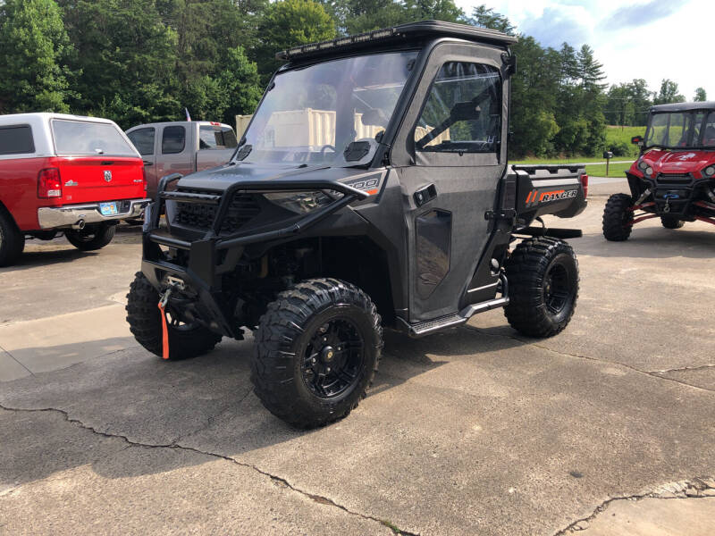 2020 Polaris Ranger 1000 4x4 for sale in Wilkesboro, NC