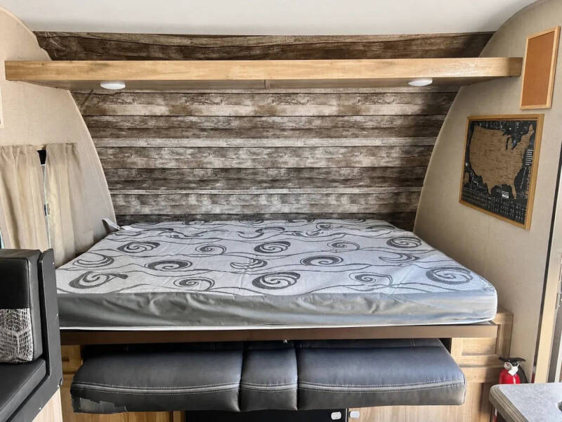 2021 Coachmen RV Catalina Summit